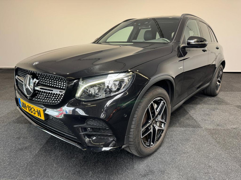 Mercedes-Benz GLC AMG 43 4 Matic Full specs Luchtvering 360 Graden camera Head up display leer - Automobil: slika Mercedes-Benz GLC AMG 43 4 Matic Full specs Luchtvering 360 Graden camera Head up display leer - Automobil Mercedes-Benz GLC AMG 43 4 Matic Full specs Luchtvering 360 Graden camera Head up display leer - Automobil: slika Mercedes-Benz GLC AMG 43 4 Matic Full specs Luchtvering 360 Graden camera Head up display leer - Automobil