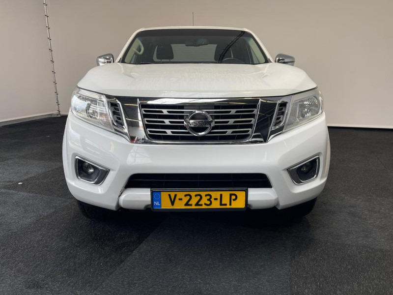Nissan Navara NP300 Navara King Cab 2.3 dCi 160 Visia Trekhaak 3500 kg - Dostavno vozilo s ravnom platformom: slika Nissan Navara NP300 Navara King Cab 2.3 dCi 160 Visia Trekhaak 3500 kg - Dostavno vozilo s ravnom platformom Nissan Navara NP300 Navara King Cab 2.3 dCi 160 Visia Trekhaak 3500 kg - Dostavno vozilo s ravnom platformom: slika Nissan Navara NP300 Navara King Cab 2.3 dCi 160 Visia Trekhaak 3500 kg - Dostavno vozilo s ravnom platformom