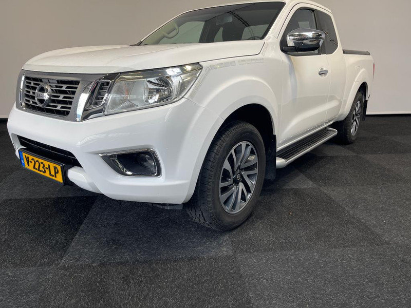 Nissan Navara NP300 Navara King Cab 2.3 dCi 160 Visia Trekhaak 3500 kg - Dostavno vozilo s ravnom platformom: slika Nissan Navara NP300 Navara King Cab 2.3 dCi 160 Visia Trekhaak 3500 kg - Dostavno vozilo s ravnom platformom Nissan Navara NP300 Navara King Cab 2.3 dCi 160 Visia Trekhaak 3500 kg - Dostavno vozilo s ravnom platformom: slika Nissan Navara NP300 Navara King Cab 2.3 dCi 160 Visia Trekhaak 3500 kg - Dostavno vozilo s ravnom platformom