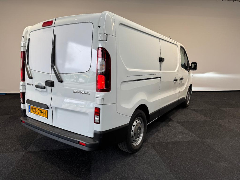 Renault Trafic Trafic L2H1 Blue dCi 130 Advance 4 h 2023 - Mali kombi: slika Renault Trafic Trafic L2H1 Blue dCi 130 Advance 4 h 2023 - Mali kombi Renault Trafic Trafic L2H1 Blue dCi 130 Advance 4 h 2023 - Mali kombi: slika Renault Trafic Trafic L2H1 Blue dCi 130 Advance 4 h 2023 - Mali kombi