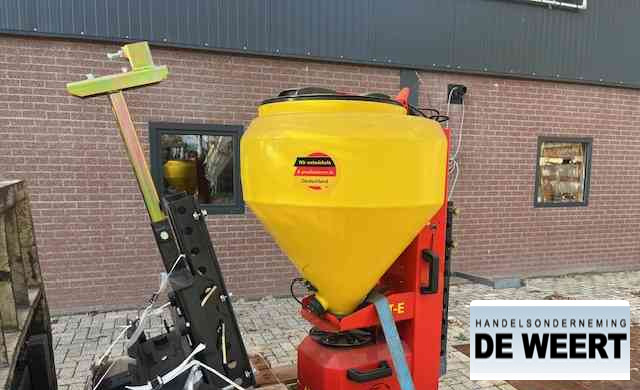 Adler ST-E 120 , st-e 120 - Posipač pijeska/ Soli: slika Adler ST-E 120 , st-e 120 - Posipač pijeska/ Soli Adler ST-E 120 , st-e 120 - Posipač pijeska/ Soli: slika Adler ST-E 120 , st-e 120 - Posipač pijeska/ Soli