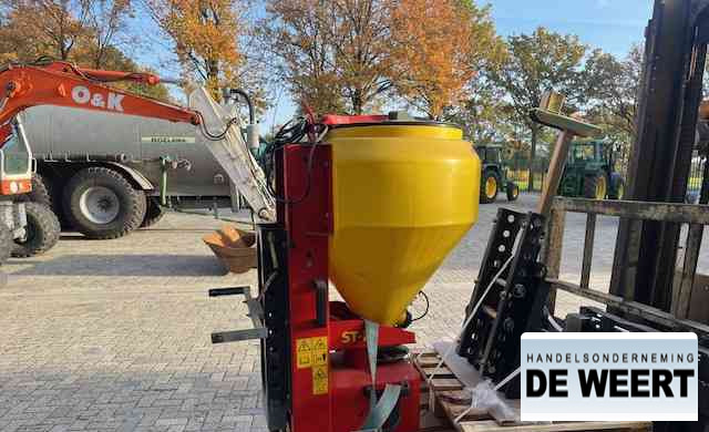 Adler ST-E 120 , st-e 120 - Posipač pijeska/ Soli: slika Adler ST-E 120 , st-e 120 - Posipač pijeska/ Soli Adler ST-E 120 , st-e 120 - Posipač pijeska/ Soli: slika Adler ST-E 120 , st-e 120 - Posipač pijeska/ Soli