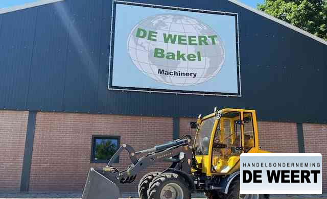 Eurotrac W12F , W 12 F , w12f - Utovarivač na kotačima: slika Eurotrac W12F , W 12 F , w12f - Utovarivač na kotačima Eurotrac W12F , W 12 F , w12f - Utovarivač na kotačima: slika Eurotrac W12F , W 12 F , w12f - Utovarivač na kotačima