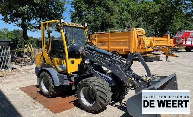 Eurotrac W12F , W 12 F , w12f - Utovarivač na kotačima: slika Eurotrac W12F , W 12 F , w12f - Utovarivač na kotačima Eurotrac W12F , W 12 F , w12f - Utovarivač na kotačima: slika Eurotrac W12F , W 12 F , w12f - Utovarivač na kotačima