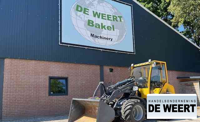 Eurotrac W12F , W 12 F , w12f - Utovarivač na kotačima: slika Eurotrac W12F , W 12 F , w12f - Utovarivač na kotačima Eurotrac W12F , W 12 F , w12f - Utovarivač na kotačima: slika Eurotrac W12F , W 12 F , w12f - Utovarivač na kotačima