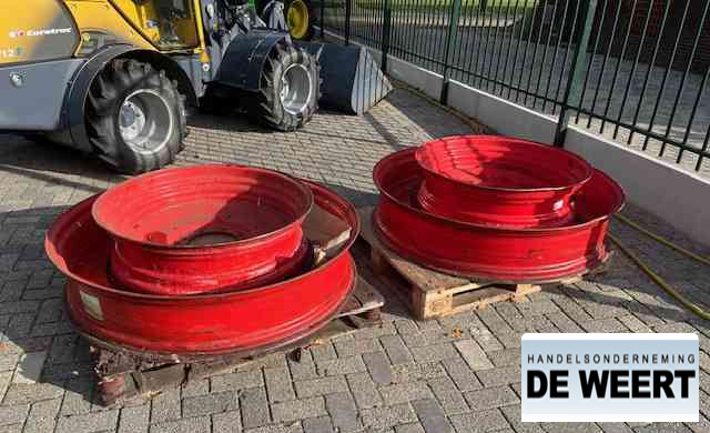 Fendt velgen 50" - Gume i felge za Poljoprivredni strojevi: slika Fendt velgen 50" - Gume i felge za Poljoprivredni strojevi Fendt velgen 50" - Gume i felge za Poljoprivredni strojevi: slika Fendt velgen 50" - Gume i felge za Poljoprivredni strojevi