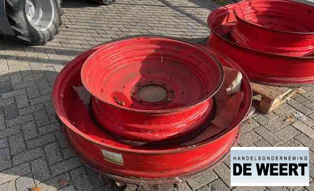 Fendt velgen 50" - Gume i felge za Poljoprivredni strojevi: slika Fendt velgen 50" - Gume i felge za Poljoprivredni strojevi Fendt velgen 50" - Gume i felge za Poljoprivredni strojevi: slika Fendt velgen 50" - Gume i felge za Poljoprivredni strojevi