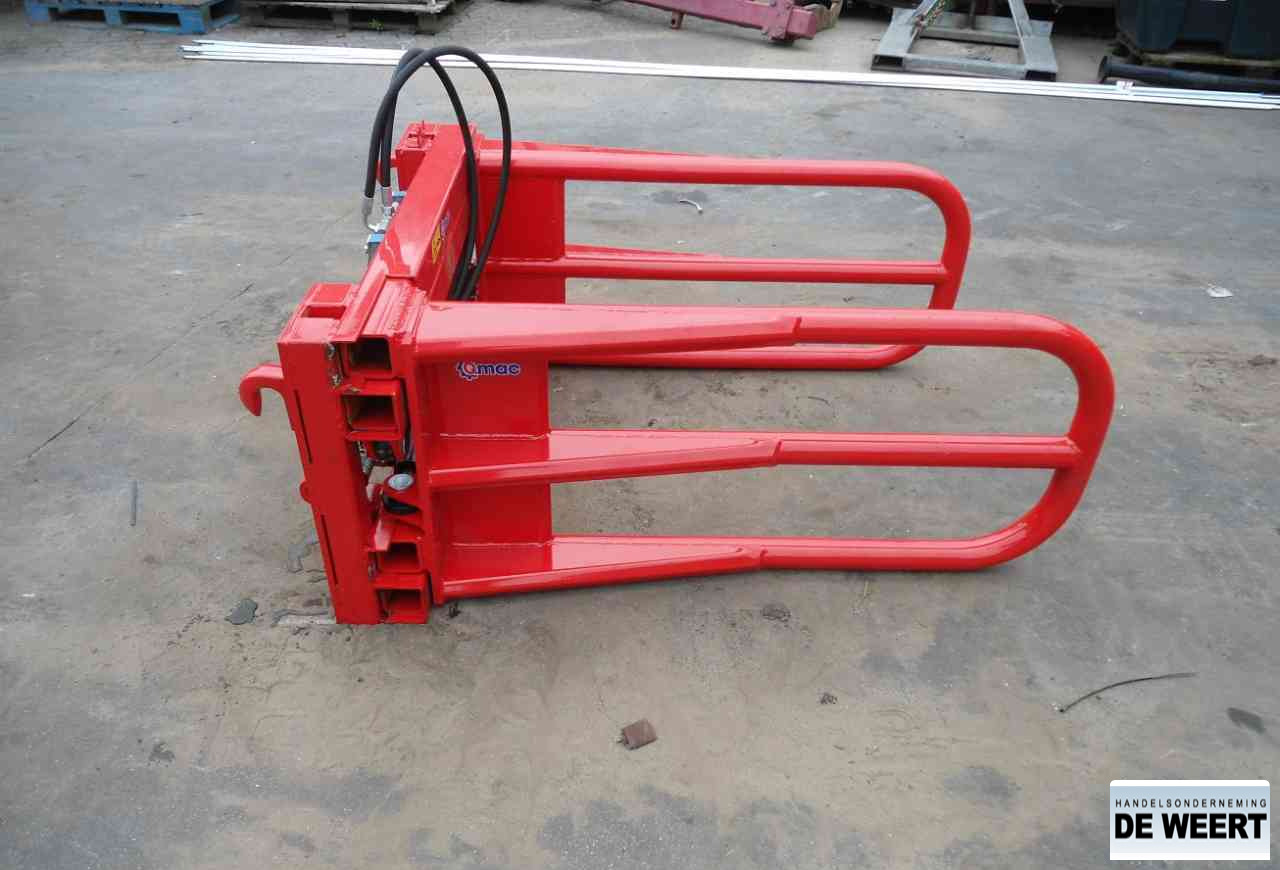 Hofstede balenklem , vierkante balenklem - Hvataljka za Poljoprivredni strojevi: slika Hofstede balenklem , vierkante balenklem - Hvataljka za Poljoprivredni strojevi Hofstede balenklem , vierkante balenklem - Hvataljka za Poljoprivredni strojevi: slika Hofstede balenklem , vierkante balenklem - Hvataljka za Poljoprivredni strojevi