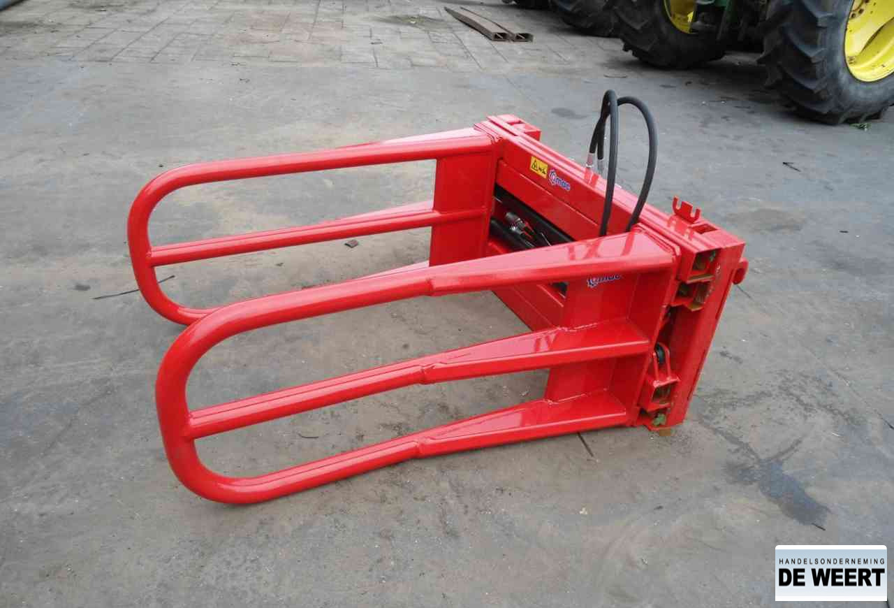 Hofstede balenklem , vierkante balenklem - Hvataljka za Poljoprivredni strojevi: slika Hofstede balenklem , vierkante balenklem - Hvataljka za Poljoprivredni strojevi Hofstede balenklem , vierkante balenklem - Hvataljka za Poljoprivredni strojevi: slika Hofstede balenklem , vierkante balenklem - Hvataljka za Poljoprivredni strojevi