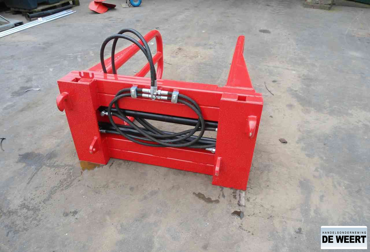 Hofstede balenklem , vierkante balenklem - Hvataljka za Poljoprivredni strojevi: slika Hofstede balenklem , vierkante balenklem - Hvataljka za Poljoprivredni strojevi Hofstede balenklem , vierkante balenklem - Hvataljka za Poljoprivredni strojevi: slika Hofstede balenklem , vierkante balenklem - Hvataljka za Poljoprivredni strojevi