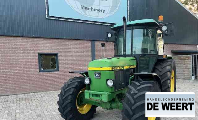 John Deere 2850 sa - Traktor: slika John Deere 2850 sa - Traktor John Deere 2850 sa - Traktor: slika John Deere 2850 sa - Traktor