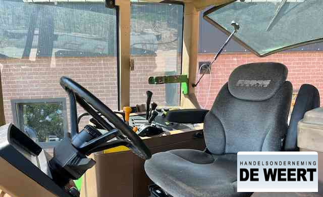 John Deere 7810 - Traktor: slika John Deere 7810 - Traktor John Deere 7810 - Traktor: slika John Deere 7810 - Traktor