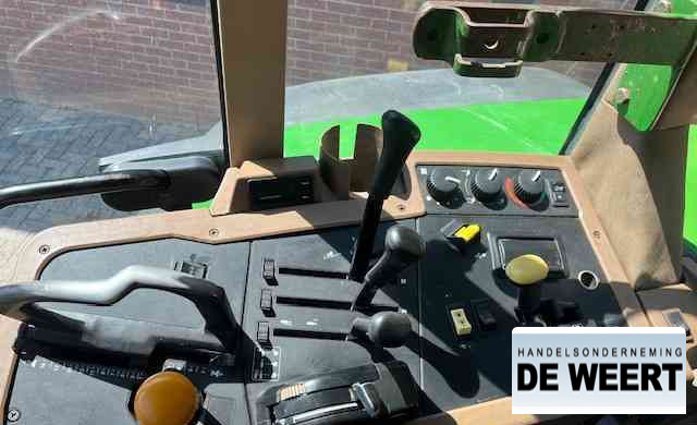 John Deere 7810 - Traktor: slika John Deere 7810 - Traktor John Deere 7810 - Traktor: slika John Deere 7810 - Traktor