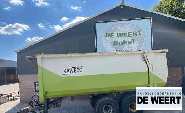 Kaweco pr-eko , duwwagen 40 m3 - Nagibna prikolica za poljoprivredna gospodarstva/ Istovarivač: slika Kaweco pr-eko , duwwagen 40 m3 - Nagibna prikolica za poljoprivredna gospodarstva/ Istovarivač Kaweco pr-eko , duwwagen 40 m3 - Nagibna prikolica za poljoprivredna gospodarstva/ Istovarivač: slika Kaweco pr-eko , duwwagen 40 m3 - Nagibna prikolica za poljoprivredna gospodarstva/ Istovarivač