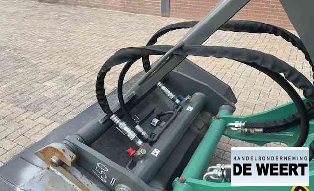 Kramer kl25.5e , KL25.5E , electrische loader - Utovarivač na kotačima: slika Kramer kl25.5e , KL25.5E , electrische loader - Utovarivač na kotačima Kramer kl25.5e , KL25.5E , electrische loader - Utovarivač na kotačima: slika Kramer kl25.5e , KL25.5E , electrische loader - Utovarivač na kotačima