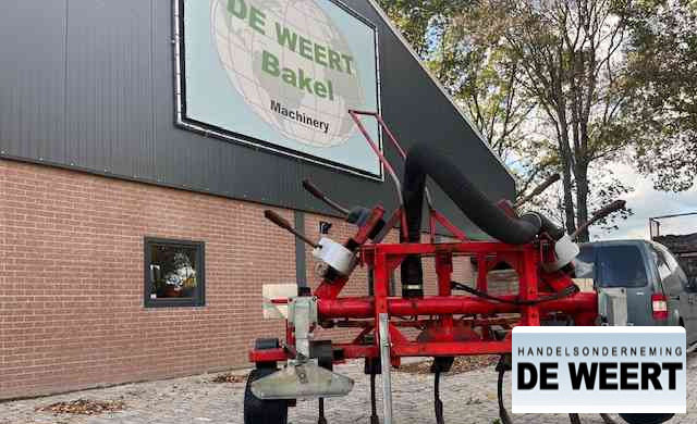 Bouwland bemester 4.80 , cultivator 4.80 - Deponator gnojnice: slika bouwland bemester 4.80 , cultivator 4.80 - Deponator gnojnice Bouwland bemester 4.80 , cultivator 4.80 - Deponator gnojnice: slika bouwland bemester 4.80 , cultivator 4.80 - Deponator gnojnice