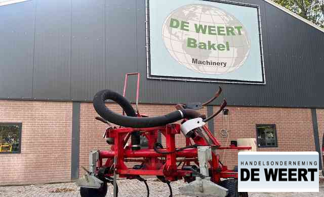 Bouwland bemester 4.80 , cultivator 4.80 - Deponator gnojnice: slika bouwland bemester 4.80 , cultivator 4.80 - Deponator gnojnice Bouwland bemester 4.80 , cultivator 4.80 - Deponator gnojnice: slika bouwland bemester 4.80 , cultivator 4.80 - Deponator gnojnice