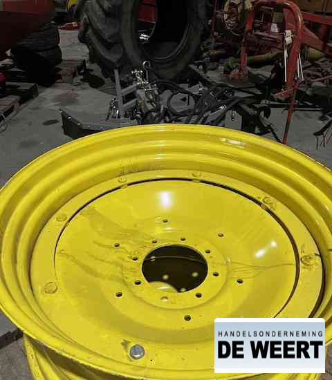 Diversen velgen 38" , voor john deere , case - Gume i felge za Poljoprivredni strojevi: slika diversen velgen 38" , voor john deere , case - Gume i felge za Poljoprivredni strojevi Diversen velgen 38" , voor john deere , case - Gume i felge za Poljoprivredni strojevi: slika diversen velgen 38" , voor john deere , case - Gume i felge za Poljoprivredni strojevi