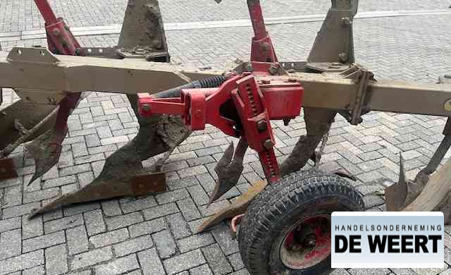 Goizin 5 schaar ploeg - Plug: slika goizin 5 schaar ploeg - Plug Goizin 5 schaar ploeg - Plug: slika goizin 5 schaar ploeg - Plug