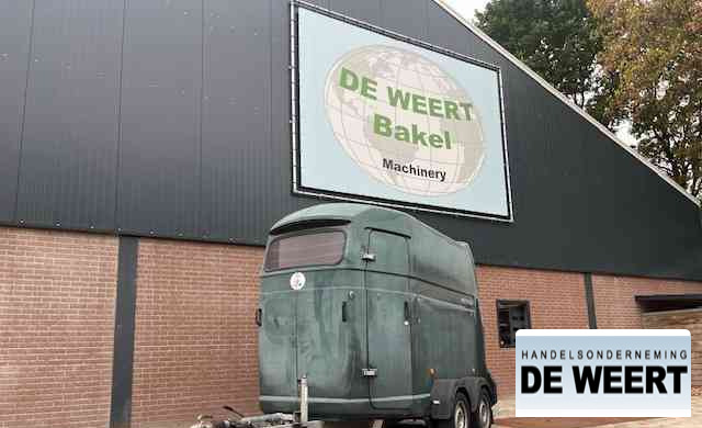 West-falia paarden trailer , - Prikolica za konje: slika  west-falia paarden trailer , - Prikolica za konje West-falia paarden trailer , - Prikolica za konje: slika  west-falia paarden trailer , - Prikolica za konje