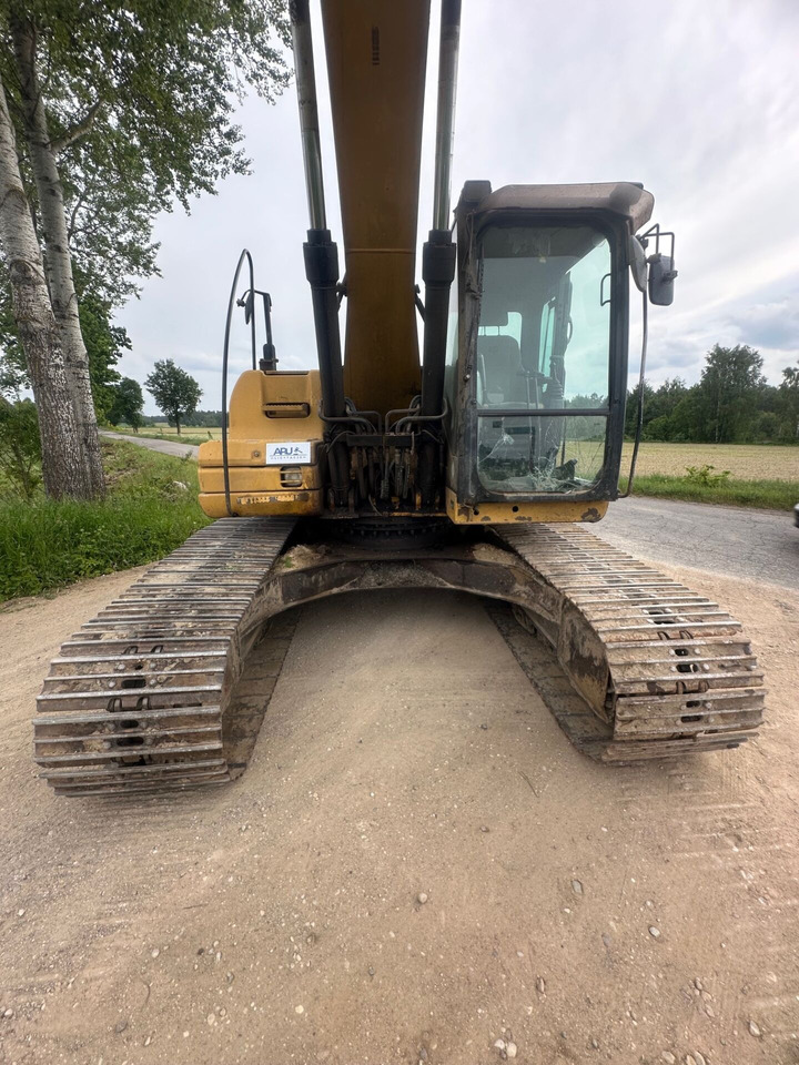 Caterpillar 320D - Bager gusjeničar: slika Caterpillar 320D - Bager gusjeničar Caterpillar 320D - Bager gusjeničar: slika Caterpillar 320D - Bager gusjeničar