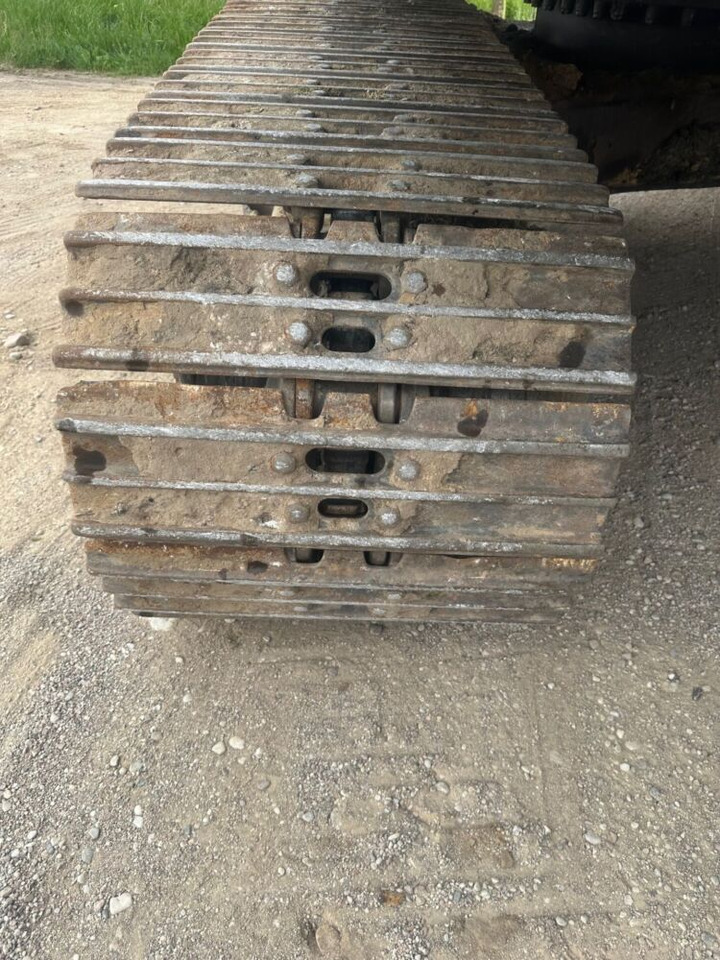 Caterpillar 320D - Bager gusjeničar: slika Caterpillar 320D - Bager gusjeničar Caterpillar 320D - Bager gusjeničar: slika Caterpillar 320D - Bager gusjeničar