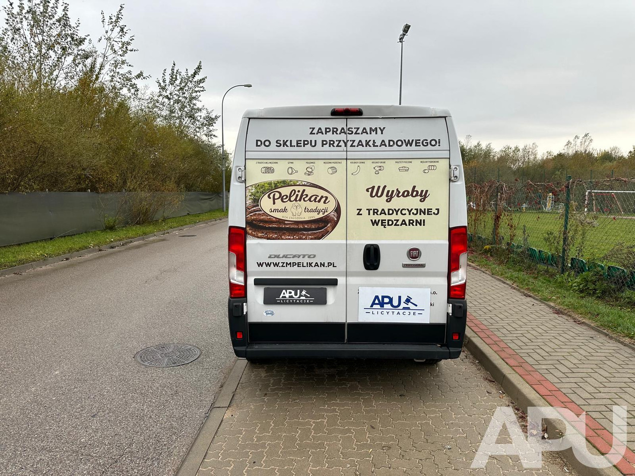 FIAT DUCATO 2.2 chłodnia izoterma - Dostavno vozilo hladnjača: slika  FIAT DUCATO 2.2 chłodnia izoterma - Dostavno vozilo hladnjača FIAT DUCATO 2.2 chłodnia izoterma - Dostavno vozilo hladnjača: slika  FIAT DUCATO 2.2 chłodnia izoterma - Dostavno vozilo hladnjača