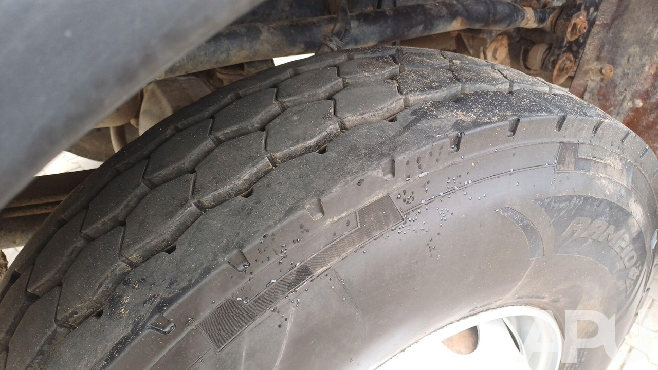 Kiper MAN TGA 41.440 8×8: slika Kiper MAN TGA 41.440 8×8 Kiper MAN TGA 41.440 8×8: slika Kiper MAN TGA 41.440 8×8