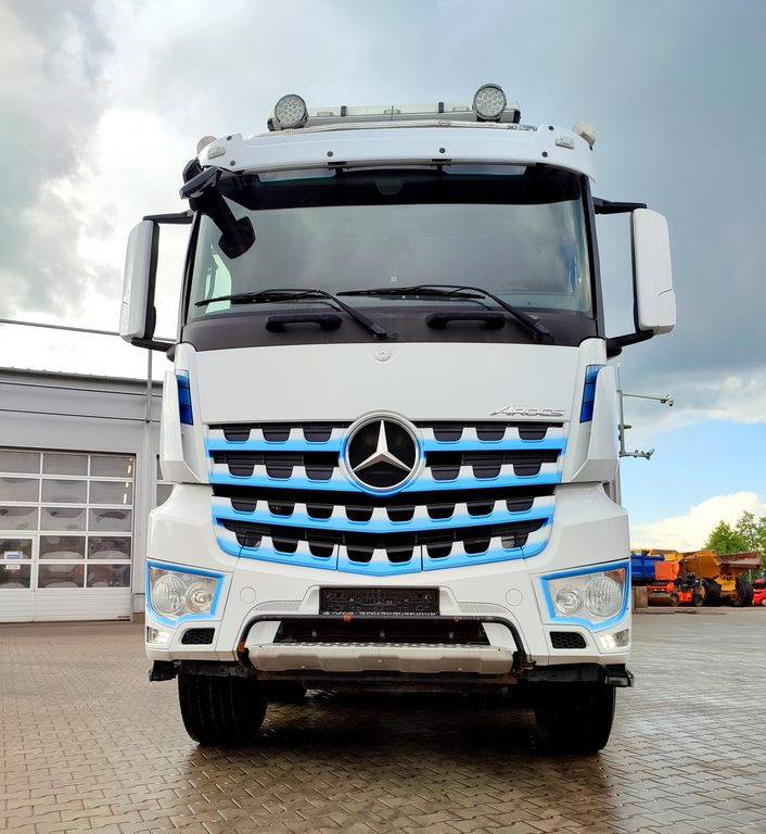 Mercedes-Benz Arocs 4151 - Kiper: slika Mercedes-Benz Arocs 4151 - Kiper Mercedes-Benz Arocs 4151 - Kiper: slika Mercedes-Benz Arocs 4151 - Kiper