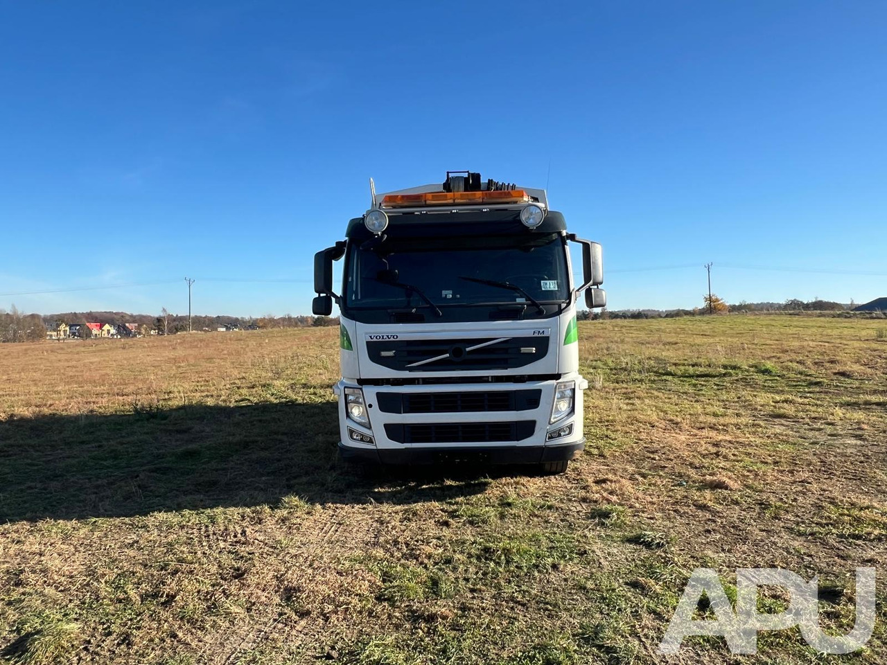 Volvo FM 12 - Kamion za odvoz smeća: slika Volvo FM 12 - Kamion za odvoz smeća Volvo FM 12 - Kamion za odvoz smeća: slika Volvo FM 12 - Kamion za odvoz smeća