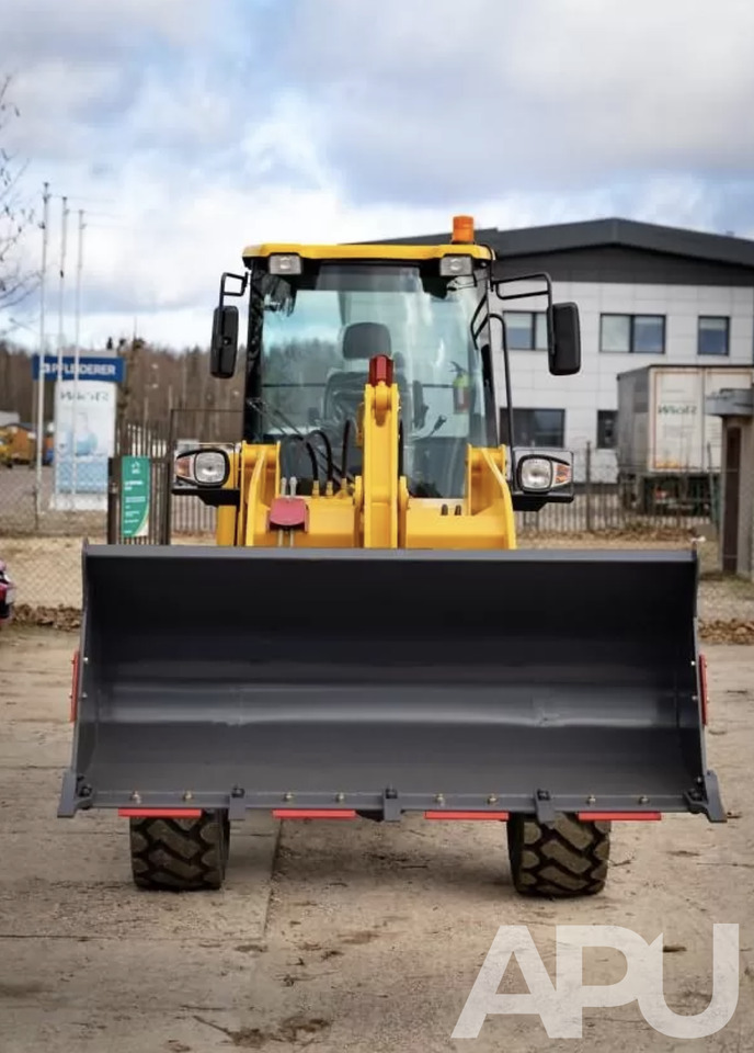 ZL 926 ładowarka kołowa FABRYCZNIE NOWA - Utovarivač na kotačima: slika ZL 926 ładowarka kołowa FABRYCZNIE NOWA - Utovarivač na kotačima ZL 926 ładowarka kołowa FABRYCZNIE NOWA - Utovarivač na kotačima: slika ZL 926 ładowarka kołowa FABRYCZNIE NOWA - Utovarivač na kotačima