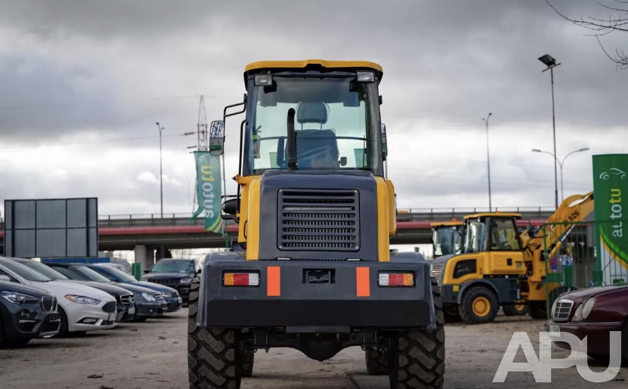 ZL 926 ładowarka kołowa FABRYCZNIE NOWA - Utovarivač na kotačima: slika ZL 926 ładowarka kołowa FABRYCZNIE NOWA - Utovarivač na kotačima ZL 926 ładowarka kołowa FABRYCZNIE NOWA - Utovarivač na kotačima: slika ZL 926 ładowarka kołowa FABRYCZNIE NOWA - Utovarivač na kotačima