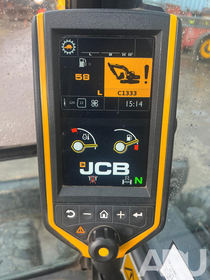 Koparka kołowa JCB JS175WT T4F - Bager na kotačima: slika koparka kołowa JCB JS175WT T4F - Bager na kotačima Koparka kołowa JCB JS175WT T4F - Bager na kotačima: slika koparka kołowa JCB JS175WT T4F - Bager na kotačima