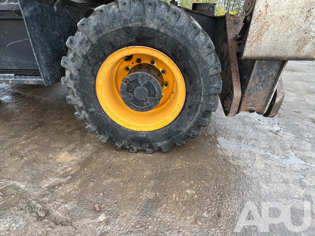 Koparka kołowa JCB JS175WT T4F - Bager na kotačima: slika koparka kołowa JCB JS175WT T4F - Bager na kotačima Koparka kołowa JCB JS175WT T4F - Bager na kotačima: slika koparka kołowa JCB JS175WT T4F - Bager na kotačima