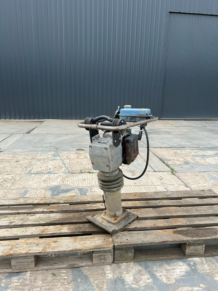 Ubijak WEBER MT SRX 65R-3 - Nabijač: slika ubijak WEBER MT SRX 65R-3 - Nabijač Ubijak WEBER MT SRX 65R-3 - Nabijač: slika ubijak WEBER MT SRX 65R-3 - Nabijač