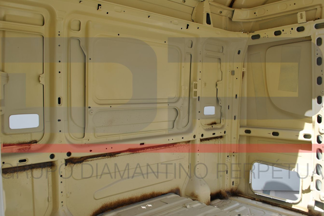 Kabina za Kamion Scania Cabine nua CR 19 Highline (porta peq.) PGRT: slika Kabina za Kamion Scania Cabine nua CR 19 Highline (porta peq.) PGRT