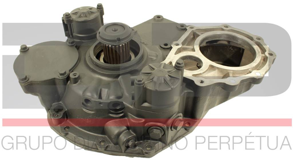 Scania Caixa Auxiliar GR/ S 900/920 GR801 - Mjenjač za Kamion: slika Scania Caixa Auxiliar GR/ S 900/920 GR801 - Mjenjač za Kamion Scania Caixa Auxiliar GR/ S 900/920 GR801 - Mjenjač za Kamion: slika Scania Caixa Auxiliar GR/ S 900/920 GR801 - Mjenjač za Kamion