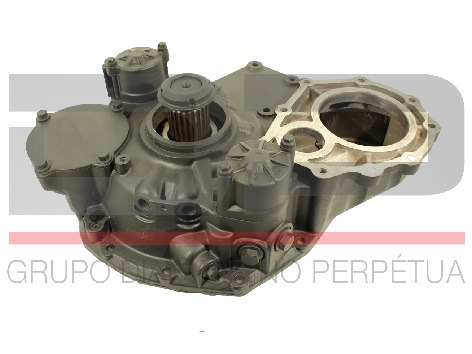 Scania Caixa Auxiliar GR/ S 900/920 GR801 - Mjenjač za Kamion: slika Scania Caixa Auxiliar GR/ S 900/920 GR801 - Mjenjač za Kamion Scania Caixa Auxiliar GR/ S 900/920 GR801 - Mjenjač za Kamion: slika Scania Caixa Auxiliar GR/ S 900/920 GR801 - Mjenjač za Kamion