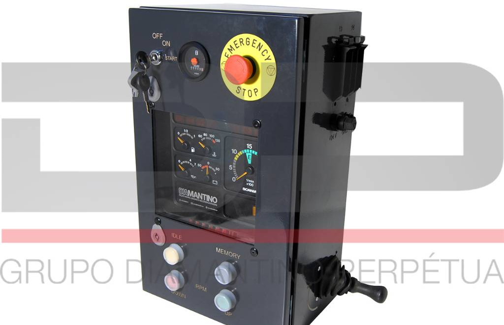 Scania Controlador de Motor PDE 114-380 e 124-420 - Električni sustav za Kamion: slika Scania Controlador de Motor PDE 114-380 e 124-420 - Električni sustav za Kamion Scania Controlador de Motor PDE 114-380 e 124-420 - Električni sustav za Kamion: slika Scania Controlador de Motor PDE 114-380 e 124-420 - Električni sustav za Kamion