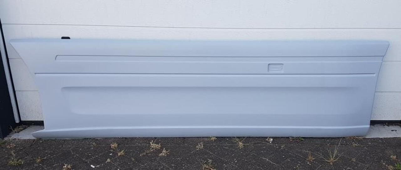 000009 SCANIA R ZIJSKIRT SET WB 3700 EURO 5 NO COLOR => 2013 JAAR - Branik za Kamion: slika 000009 SCANIA R ZIJSKIRT SET WB 3700 EURO 5 NO COLOR => 2013 JAAR - Branik za Kamion 000009 SCANIA R ZIJSKIRT SET WB 3700 EURO 5 NO COLOR => 2013 JAAR - Branik za Kamion: slika 000009 SCANIA R ZIJSKIRT SET WB 3700 EURO 5 NO COLOR => 2013 JAAR - Branik za Kamion