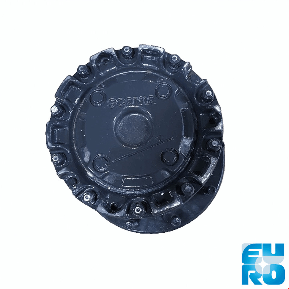 1324298 USED SCANIA 6x4 NAAFREDUKTIE ACHTERWIELNAAF RBP 730 / RP 730 HUB - Glavina kotača za Kamion: slika 1324298 USED SCANIA 6x4 NAAFREDUKTIE ACHTERWIELNAAF RBP 730 / RP 730 HUB - Glavina kotača za Kamion 1324298 USED SCANIA 6x4 NAAFREDUKTIE ACHTERWIELNAAF RBP 730 / RP 730 HUB - Glavina kotača za Kamion: slika 1324298 USED SCANIA 6x4 NAAFREDUKTIE ACHTERWIELNAAF RBP 730 / RP 730 HUB - Glavina kotača za Kamion