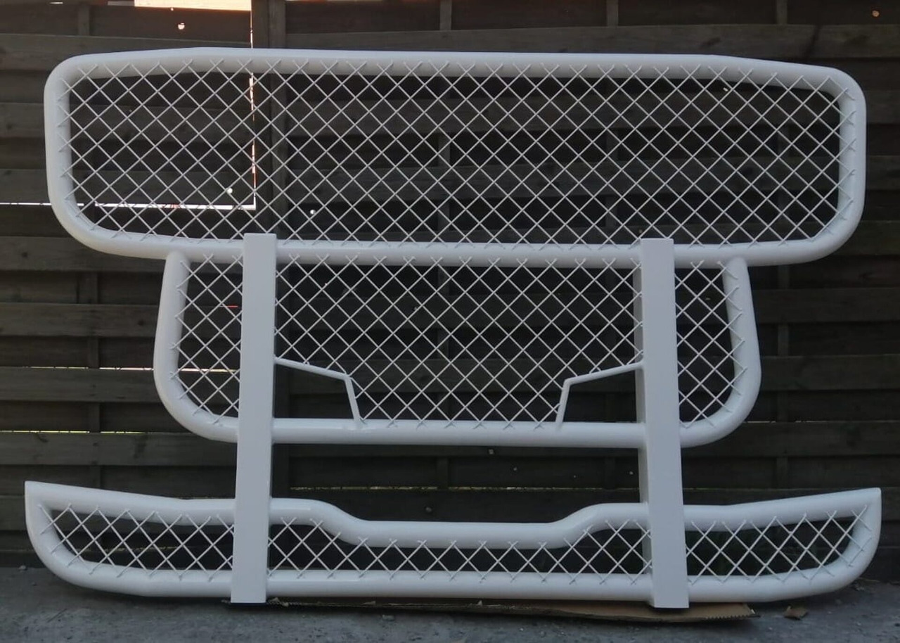 Bullbar RENAULT T-RANGE RVS ONGESPOTEN 000092 - Karoserija i eksterijer za Kamion: slika Bullbar RENAULT T-RANGE RVS ONGESPOTEN 000092 - Karoserija i eksterijer za Kamion Bullbar RENAULT T-RANGE RVS ONGESPOTEN 000092 - Karoserija i eksterijer za Kamion: slika Bullbar RENAULT T-RANGE RVS ONGESPOTEN 000092 - Karoserija i eksterijer za Kamion