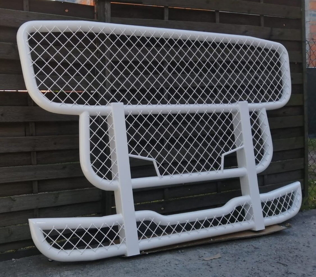 Bullbar RENAULT T-RANGE RVS ONGESPOTEN 000092 - Karoserija i eksterijer za Kamion: slika Bullbar RENAULT T-RANGE RVS ONGESPOTEN 000092 - Karoserija i eksterijer za Kamion Bullbar RENAULT T-RANGE RVS ONGESPOTEN 000092 - Karoserija i eksterijer za Kamion: slika Bullbar RENAULT T-RANGE RVS ONGESPOTEN 000092 - Karoserija i eksterijer za Kamion