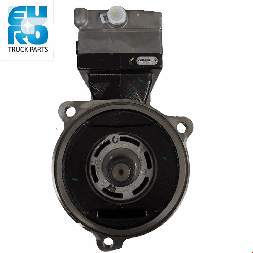 COMPRESSOR VOLVO, RENAULT - WABCO 22040497 - Zračni kompresor za kočnice za Kamion: slika COMPRESSOR VOLVO, RENAULT - WABCO 22040497 - Zračni kompresor za kočnice za Kamion COMPRESSOR VOLVO, RENAULT - WABCO 22040497 - Zračni kompresor za kočnice za Kamion: slika COMPRESSOR VOLVO, RENAULT - WABCO 22040497 - Zračni kompresor za kočnice za Kamion