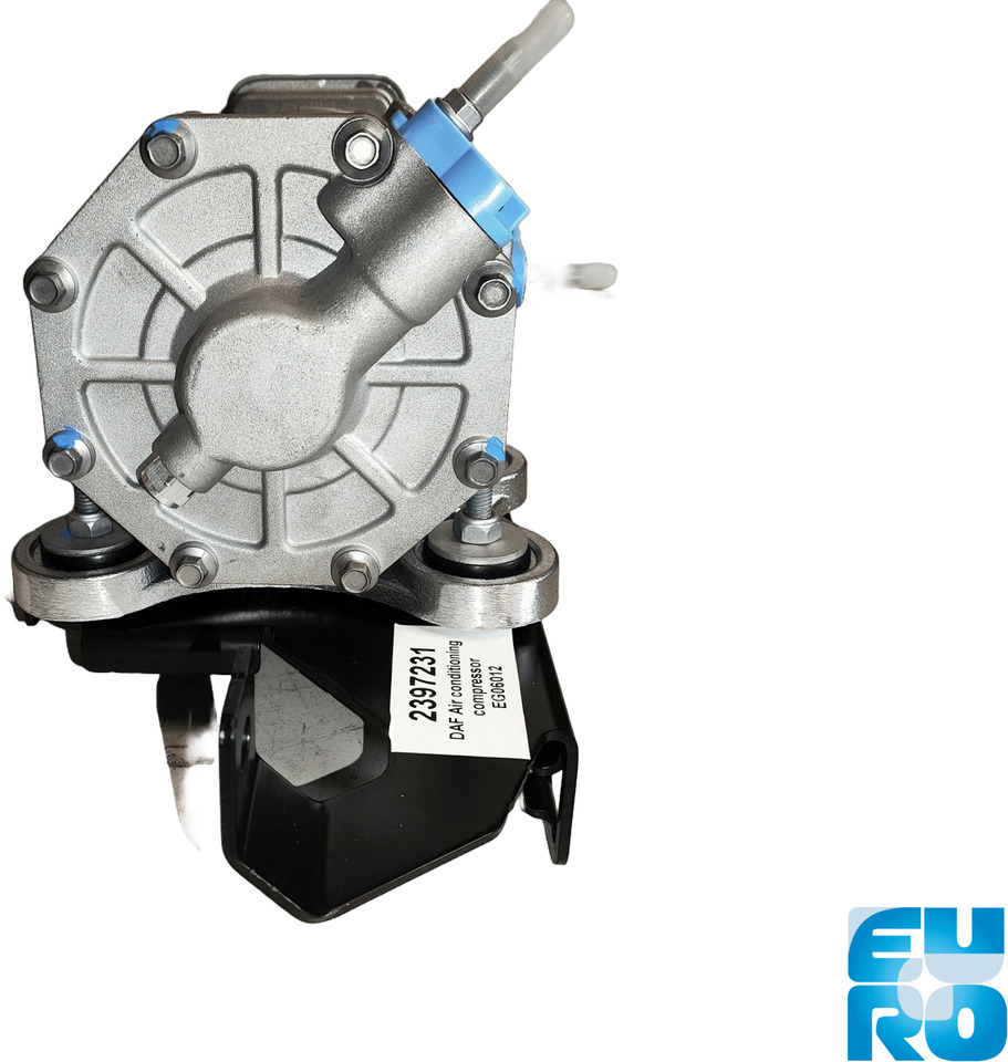 DAF AIRCOMPRESSOR - Zračni kompresor za kočnice za Kamion: slika DAF AIRCOMPRESSOR - Zračni kompresor za kočnice za Kamion DAF AIRCOMPRESSOR - Zračni kompresor za kočnice za Kamion: slika DAF AIRCOMPRESSOR - Zračni kompresor za kočnice za Kamion