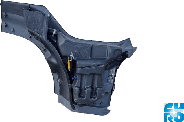 DAF CF STEP LEFT COMPLEET SET WITH BRACKETS USED - Prag za Kamion: slika DAF CF STEP LEFT COMPLEET SET WITH BRACKETS USED - Prag za Kamion DAF CF STEP LEFT COMPLEET SET WITH BRACKETS USED - Prag za Kamion: slika DAF CF STEP LEFT COMPLEET SET WITH BRACKETS USED - Prag za Kamion