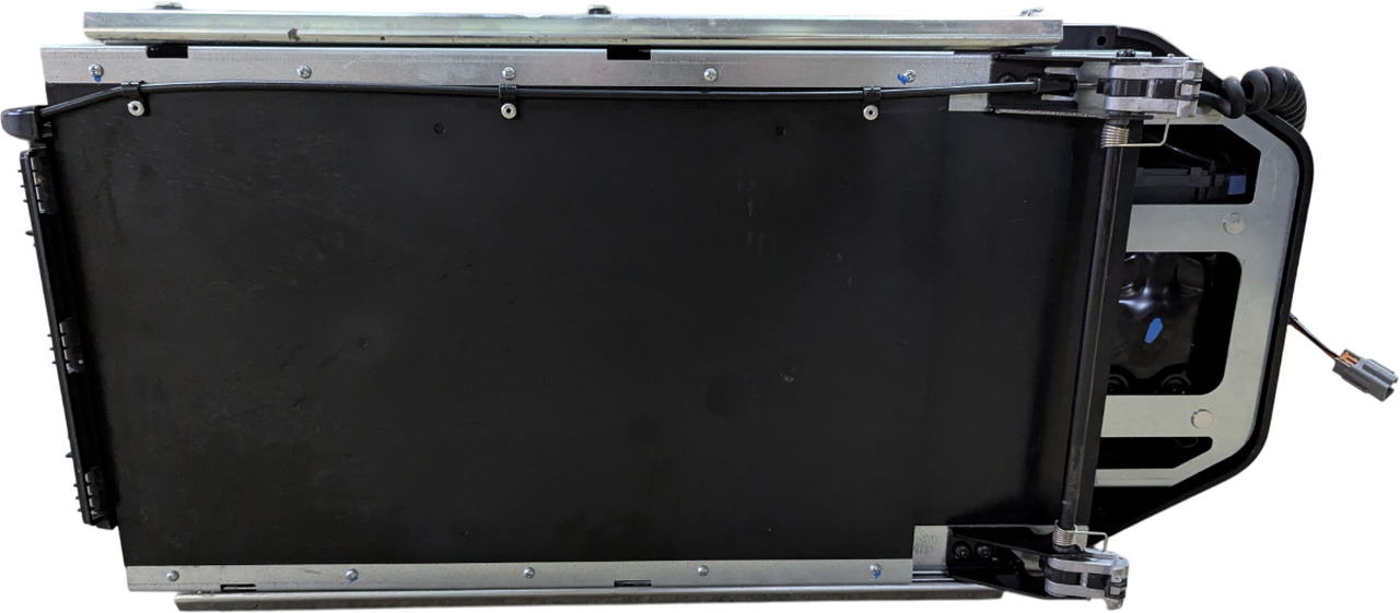 Novi Kabina i unutrašnjost za Kamion DAF CF, XD, XF, XG KOELKAST 35L VAN DEMO MODEL 2318729: slika Novi Kabina i unutrašnjost za Kamion DAF CF, XD, XF, XG KOELKAST 35L VAN DEMO MODEL 2318729