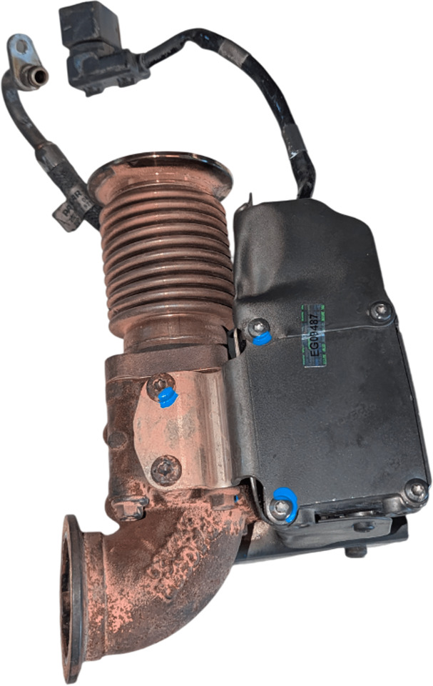 DAF EGR REGELKLEP | GEREVISEERD +STORTING | 2418868 - EGR hladnjak za Kamion: slika DAF EGR REGELKLEP | GEREVISEERD +STORTING | 2418868 - EGR hladnjak za Kamion DAF EGR REGELKLEP | GEREVISEERD +STORTING | 2418868 - EGR hladnjak za Kamion: slika DAF EGR REGELKLEP | GEREVISEERD +STORTING | 2418868 - EGR hladnjak za Kamion