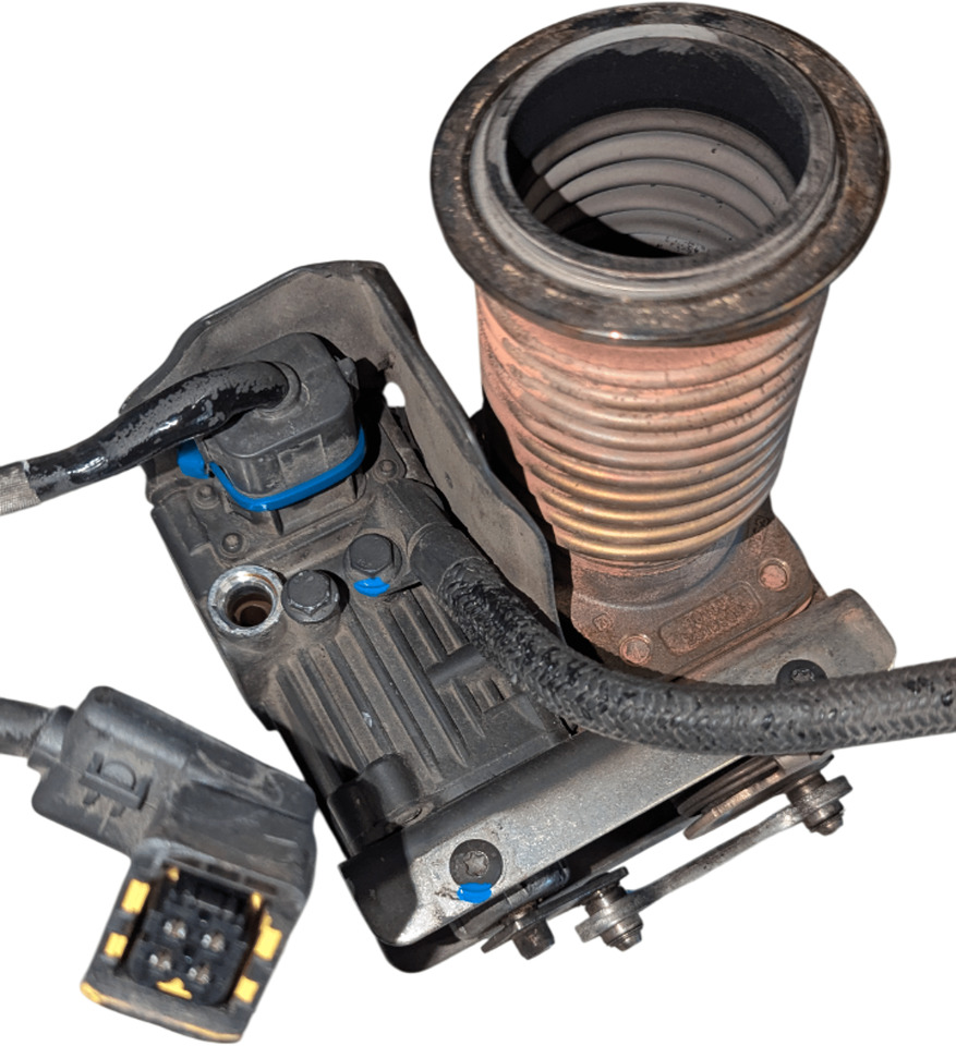 DAF EGR REGELKLEP | GEREVISEERD +STORTING | 2418868 - EGR hladnjak za Kamion: slika DAF EGR REGELKLEP | GEREVISEERD +STORTING | 2418868 - EGR hladnjak za Kamion DAF EGR REGELKLEP | GEREVISEERD +STORTING | 2418868 - EGR hladnjak za Kamion: slika DAF EGR REGELKLEP | GEREVISEERD +STORTING | 2418868 - EGR hladnjak za Kamion