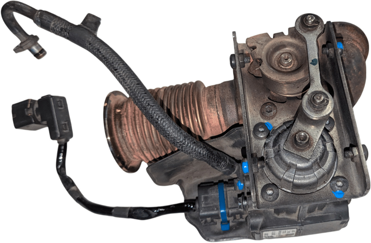 DAF EGR REGELKLEP | GEREVISEERD +STORTING | 2418868 - EGR hladnjak za Kamion: slika DAF EGR REGELKLEP | GEREVISEERD +STORTING | 2418868 - EGR hladnjak za Kamion DAF EGR REGELKLEP | GEREVISEERD +STORTING | 2418868 - EGR hladnjak za Kamion: slika DAF EGR REGELKLEP | GEREVISEERD +STORTING | 2418868 - EGR hladnjak za Kamion
